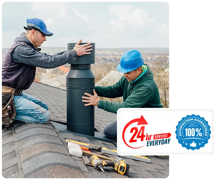 Chimney & Fireplace Installation And Repair in Albany, NY